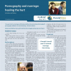 VoxBrief - May 2013 - Pornography And Marriage: Healing The Hurt